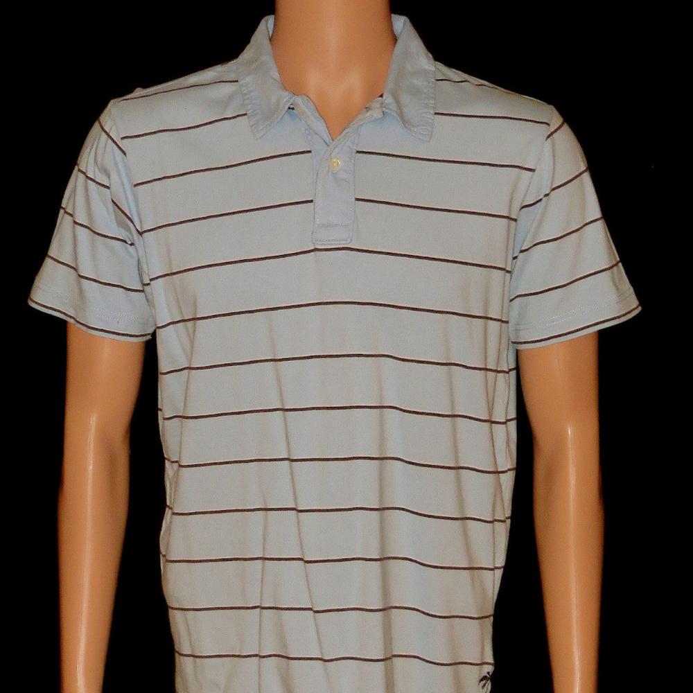 UnionBay Vintage Men's Polo, Medium